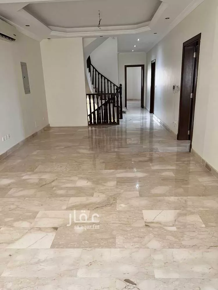 فيلا للإيجار في شارع حسن ابن عجلان ، حي ابحر الشمالية ، جدة ، جدة صورة 4