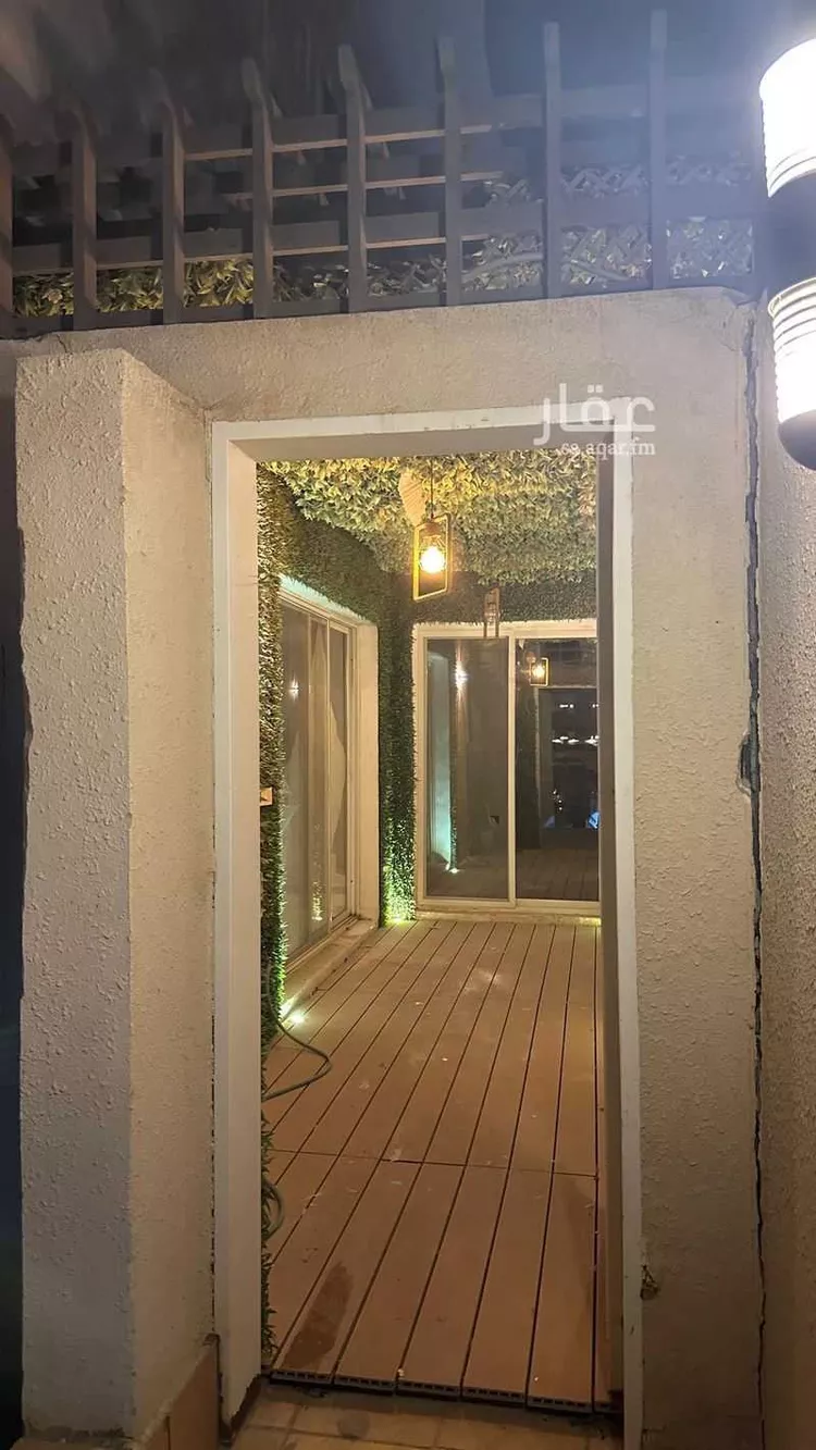 شقة للإيجار في شارع الخيالة, حي الياسمين, مدينة الرياض, منطقة الرياض صورة 5