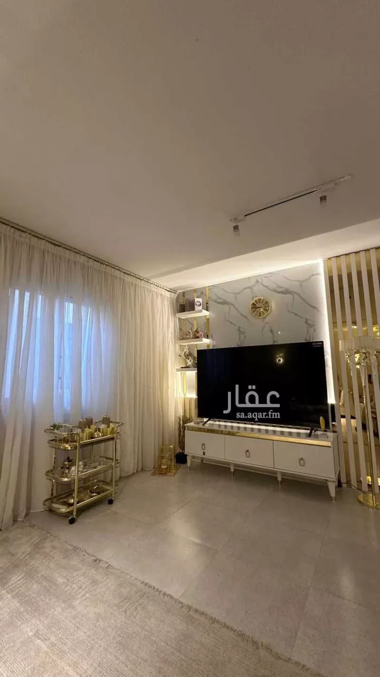شقة للإيجار في شارع وادي العمارية, حي حطين, مدينة الرياض, منطقة الرياض صورة 5
