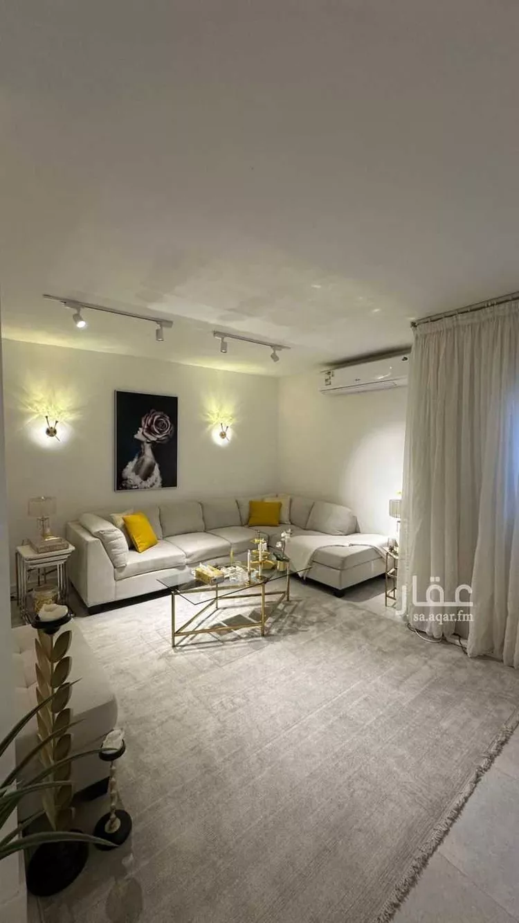 شقة للإيجار في شارع وادي العمارية, حي حطين, مدينة الرياض, منطقة الرياض صورة 4