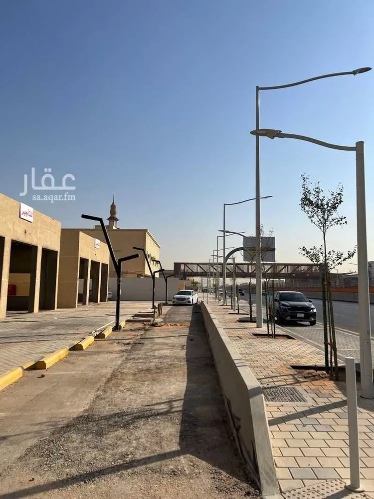 عمارة للإيجار في شارع الامير سعد بن عبدالرحمن , حي السلام, مدينة الرياض, منطقة الرياض