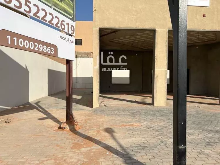 عمارة للإيجار في شارع الامير سعد بن عبدالرحمن , حي السلام, مدينة الرياض, منطقة الرياض صورة 5