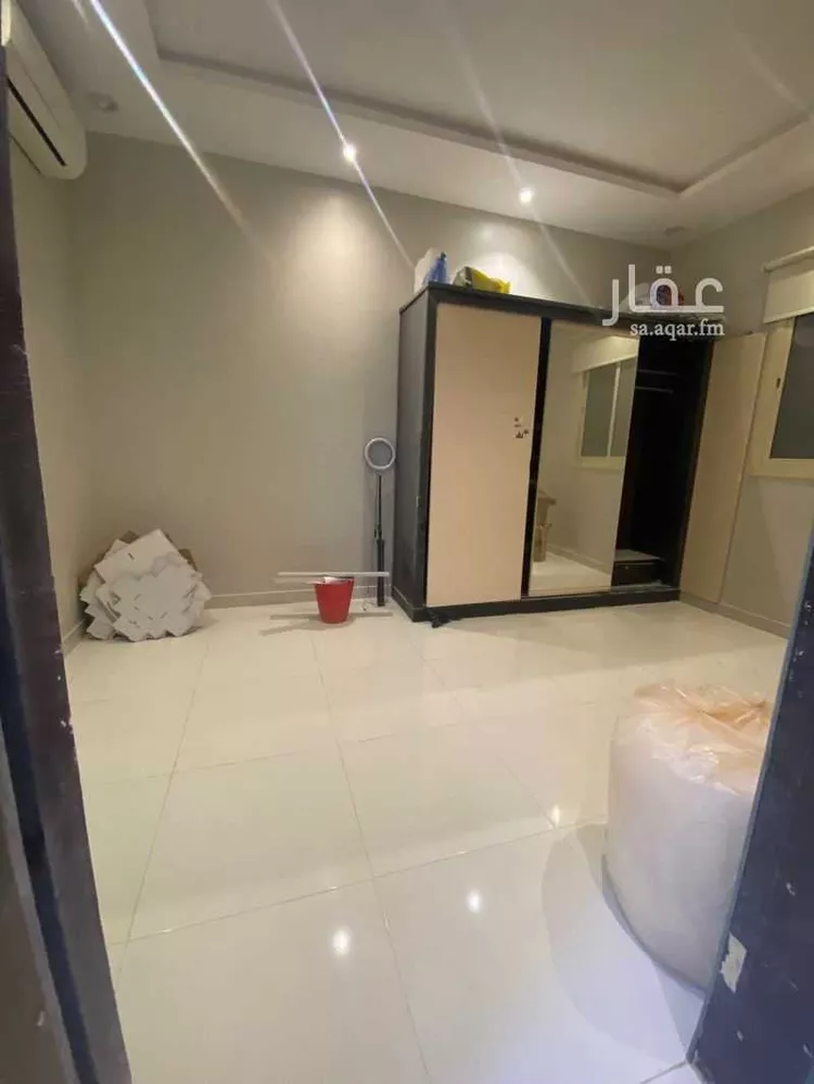 شقة للإيجار في شارع القمري ، حي الحزم ، الرياض ، منطقة الرياض