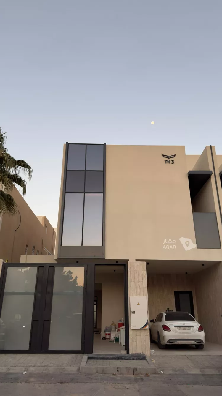 فيلا للبيع في شارع الأحوص بن ثعلبة, حي المصيف, مدينة الرياض, منطقة الرياض