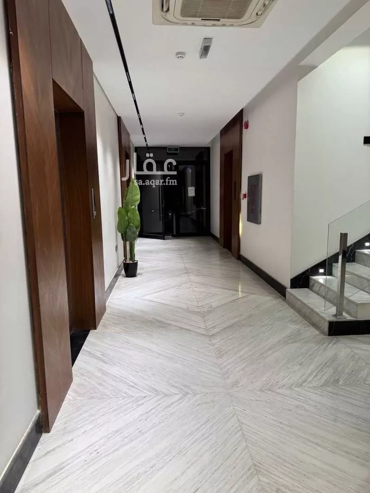 شقة للإيجار في شارع علي البكري, حي العقيق, مدينة الرياض, منطقة الرياض