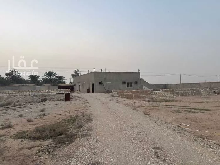 أرض للبيع في شارع العمارية, حي مزارع وادى العماريه, مدينة مزارع وادى العماريه, منطقة الرياض صورة 2