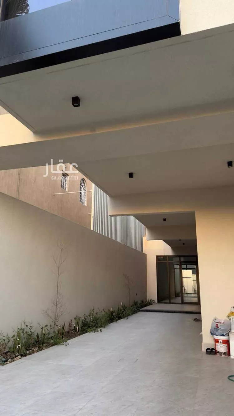 فيلا للإيجار في شارع الأحوص بن ثعلبة, حي المصيف, مدينة الرياض, منطقة الرياض صورة 2