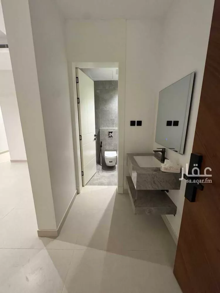 شقة للإيجار في شارع علي البكري, حي العقيق, مدينة الرياض, منطقة الرياض صورة 5