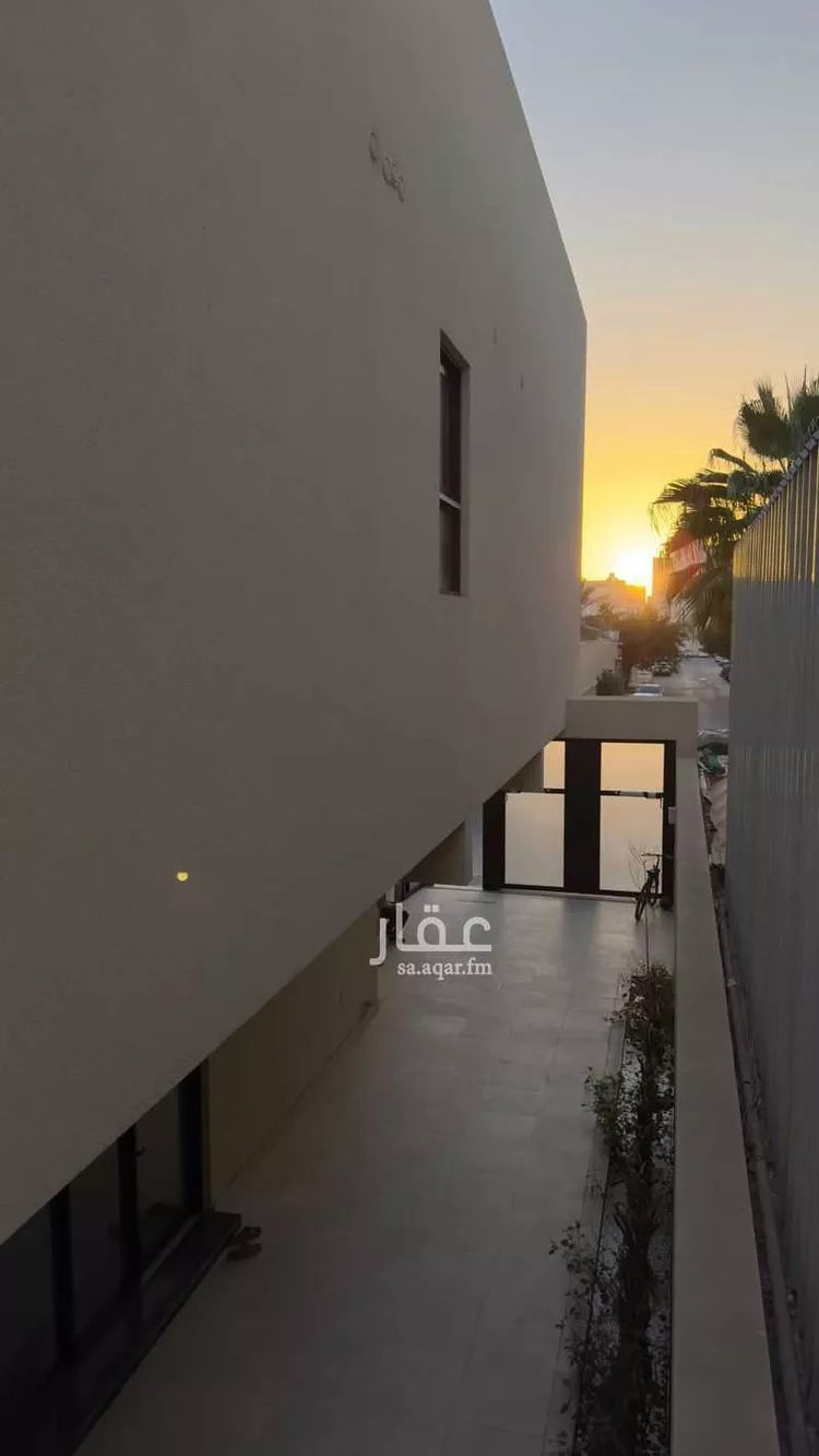 فيلا للإيجار في شارع الأحوص بن ثعلبة, حي المصيف, مدينة الرياض, منطقة الرياض صورة 5