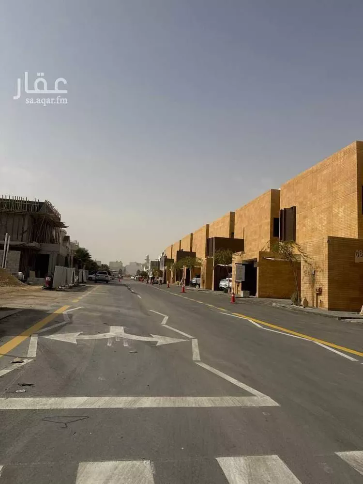 أرض للبيع في شارع رقم 260, حي الملقا, مدينة الرياض, منطقة الرياض صورة 2