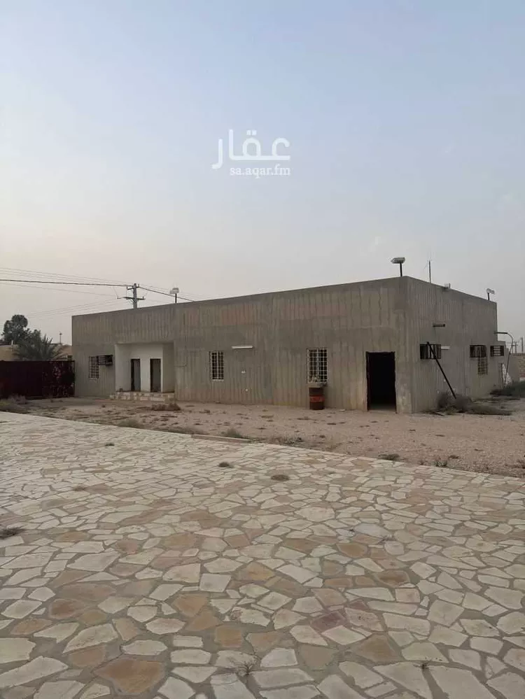 أرض للبيع في شارع العمارية, حي مزارع وادى العماريه, مدينة مزارع وادى العماريه, منطقة الرياض صورة 4