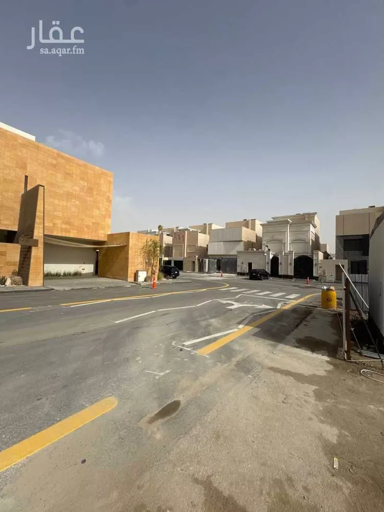 أرض للبيع في شارع رقم 260, حي الملقا, مدينة الرياض, منطقة الرياض صورة 5