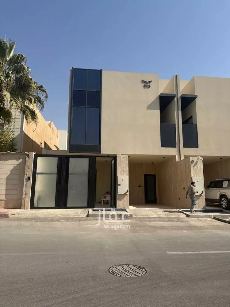 فيلا للإيجار في شارع الأحوص بن ثعلبة, حي المصيف, مدينة الرياض, منطقة الرياض