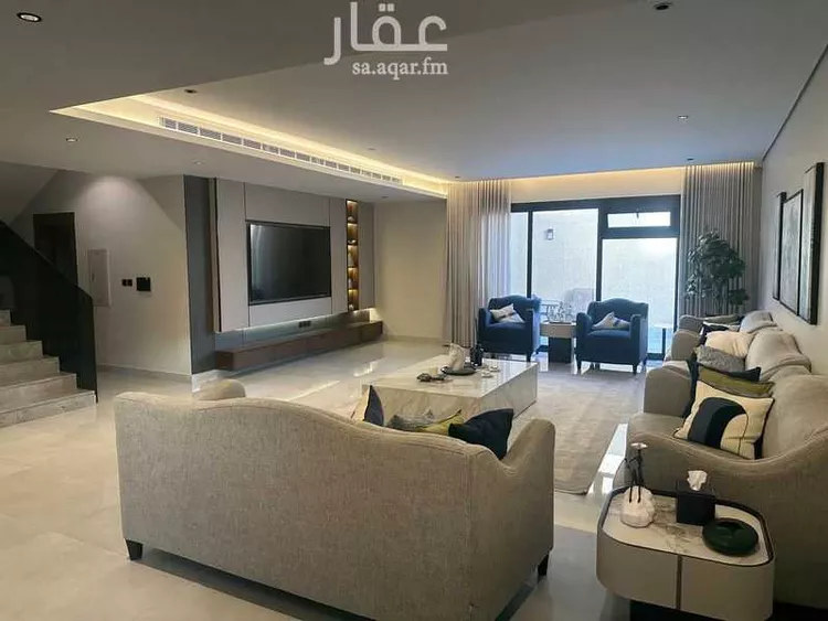 فيلا للبيع في شارع رقم 268, حي الياسمين, مدينة الرياض, منطقة الرياض صورة 4