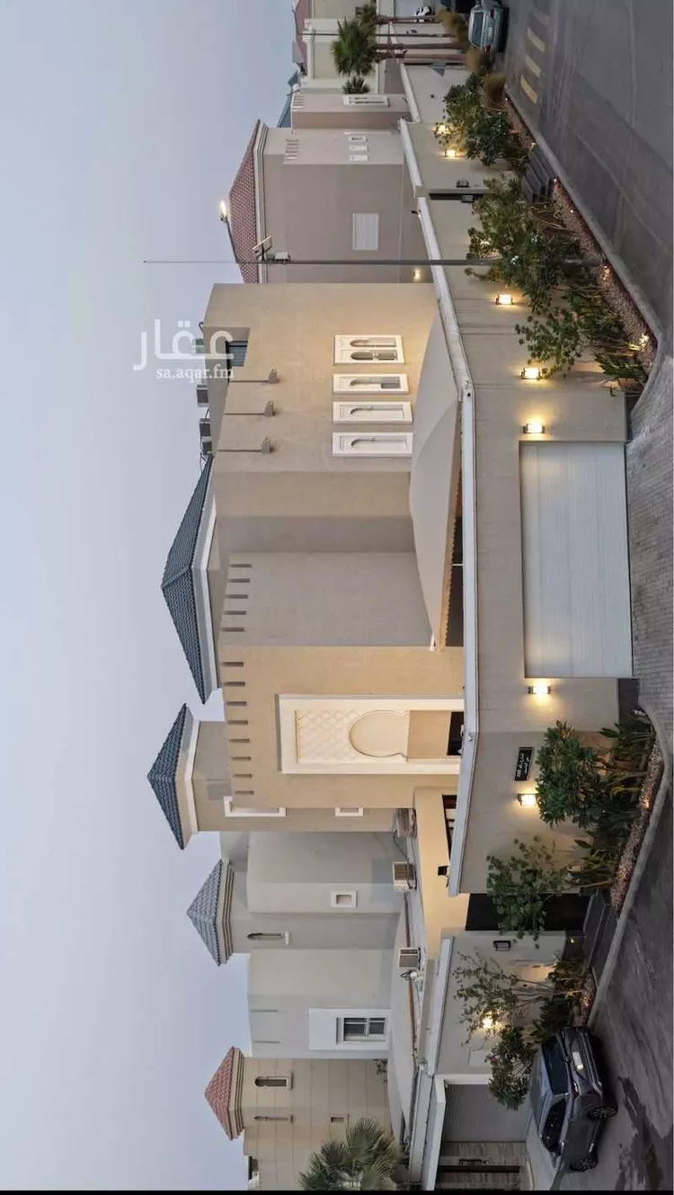 Villa for Sale in Riyadh Al Yasmin