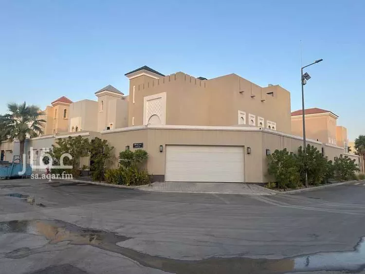 فيلا للبيع في شارع رقم 268 ، حي الياسمين ، الرياض ، منطقة الرياض