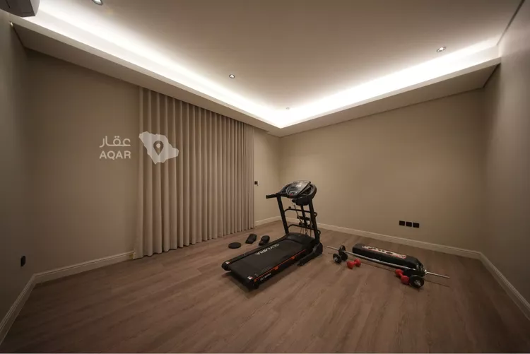 فيلا للبيع في شارع رقم 268, حي الياسمين, مدينة الرياض, منطقة الرياض 18