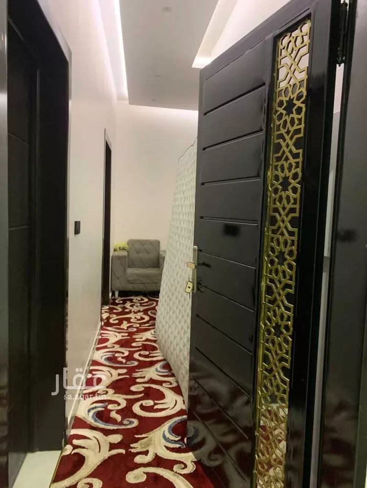 شقة للإيجار في شارع عسير ، حي ظهرة لبن ، الرياض ، منطقة الرياض صورة 4
