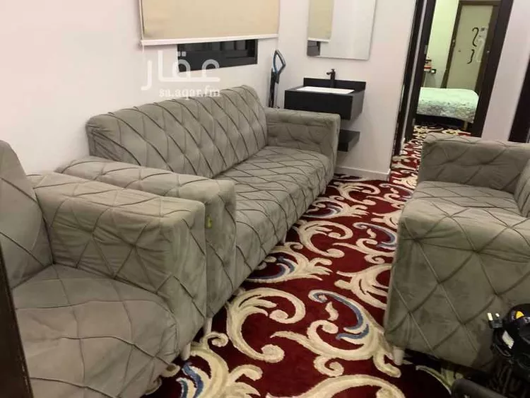 شقة للإيجار في شارع عسير ، حي ظهرة لبن ، الرياض ، منطقة الرياض صورة 5