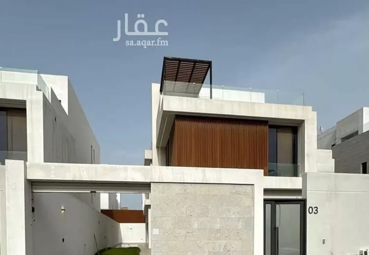 فيلا للبيع في حي البحر, مدينة الخبر, المنطقة الشرقية