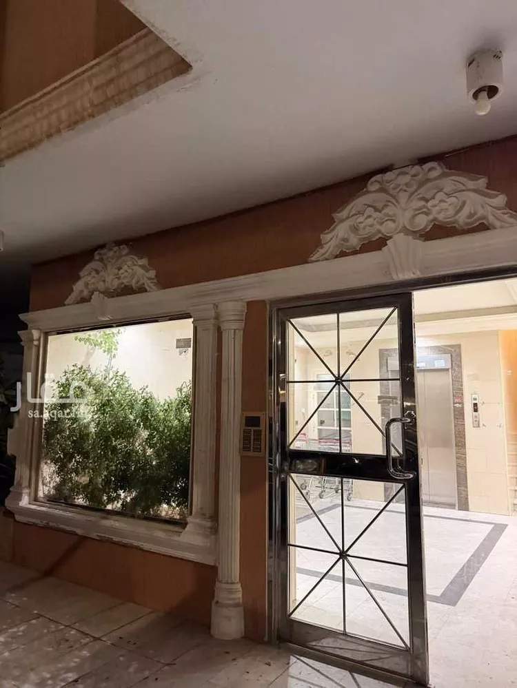 شقة للإيجار في شارع الاقحوان, حي الدوحة الجنوبية, مدينة الظهران, المنطقة الشرقية