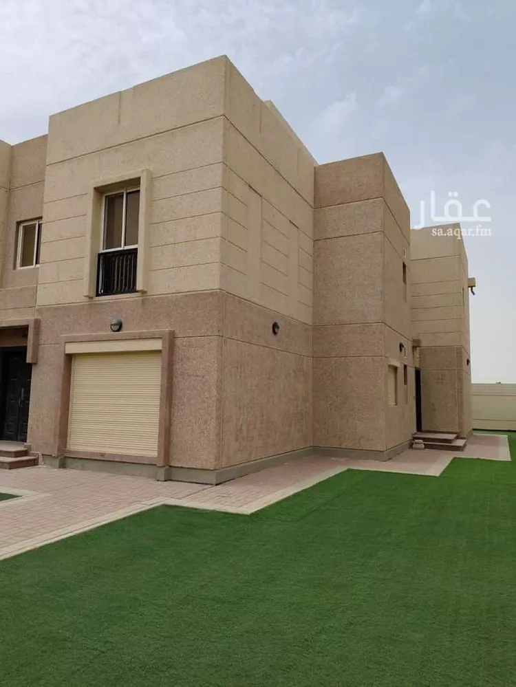 Villa for Sale in Al Jubail Second Industrial Support Area