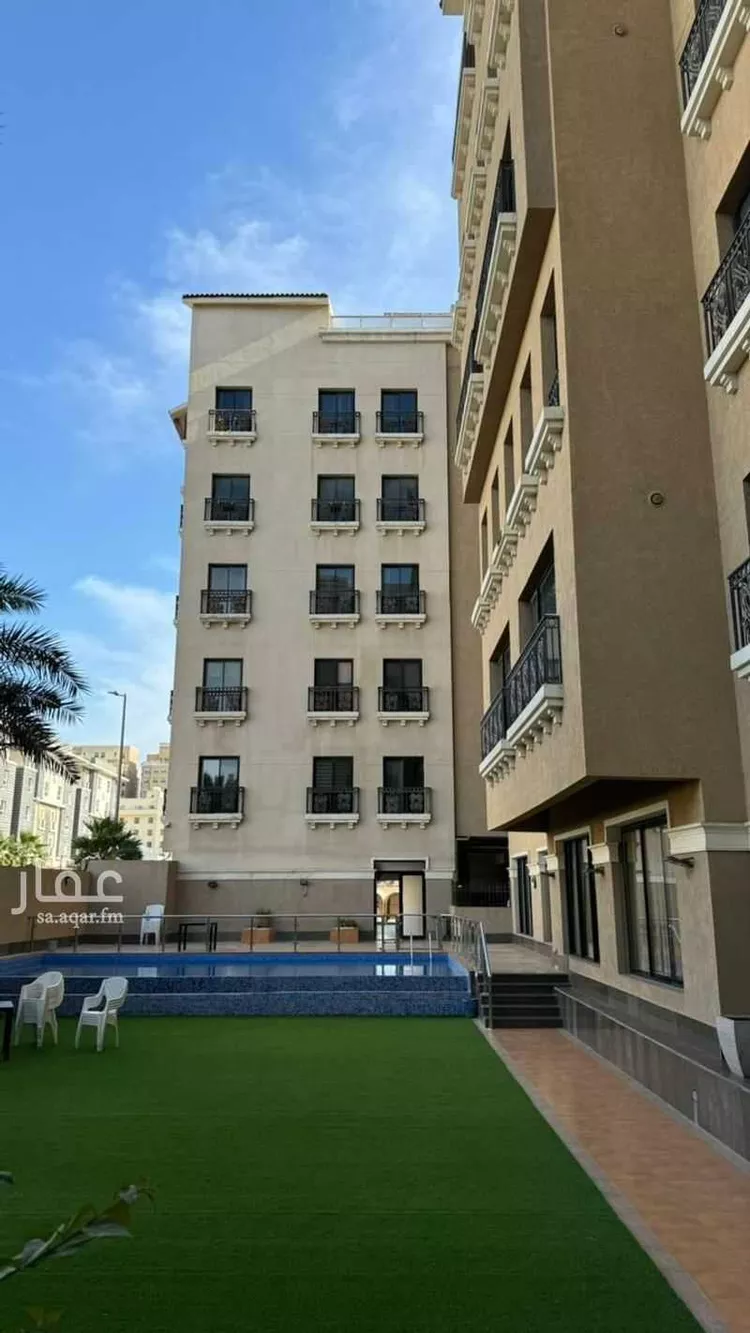 شقة للبيع في شارع قيس بن الحصين, حي الروابي, مدينة الخبر, المنطقة الشرقية صورة 2