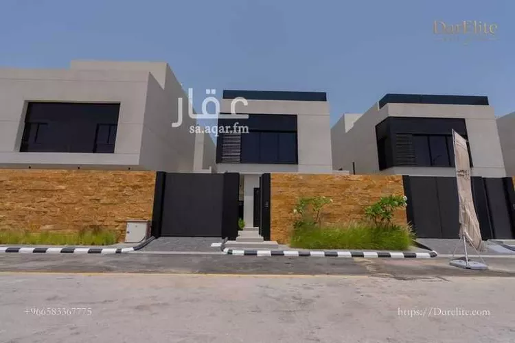 Villa for Sale in Dammam As Saif
