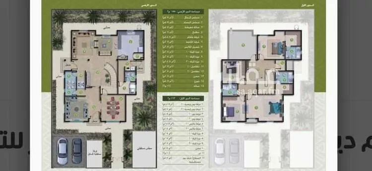 Villa for Sale in Al Jubail Second Industrial Support Area صورة 3