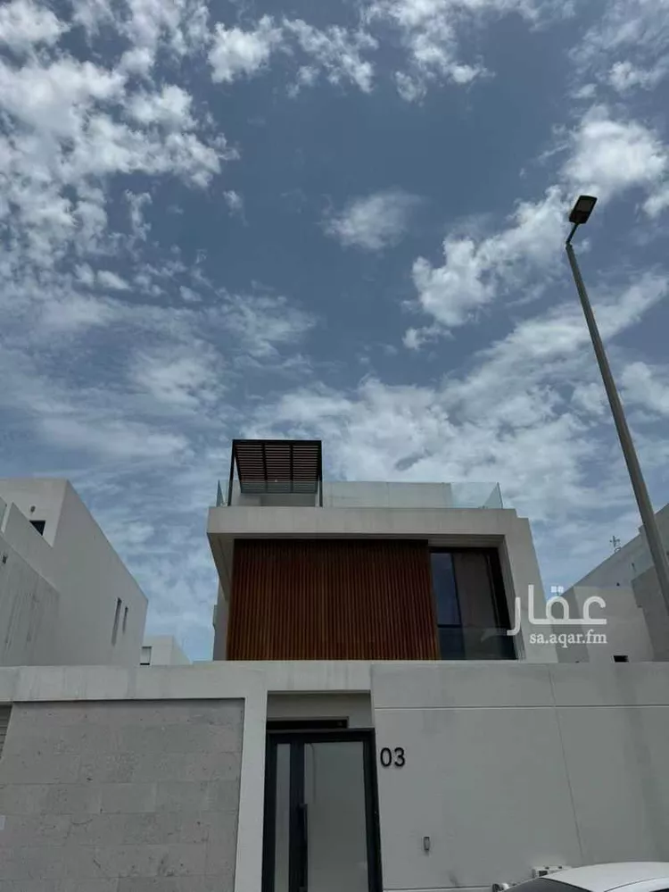 فيلا للبيع في حي البحر, مدينة الخبر, المنطقة الشرقية صورة 3