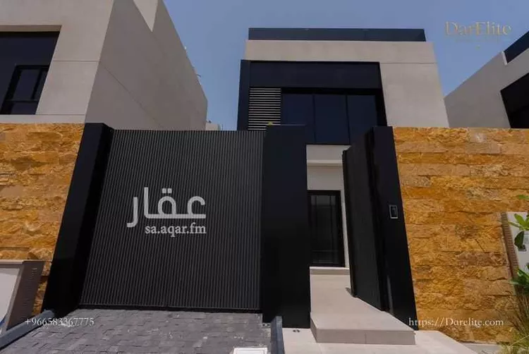 فيلا للبيع في حي السيف, مدينة الدمام, المنطقة الشرقية صورة 2
