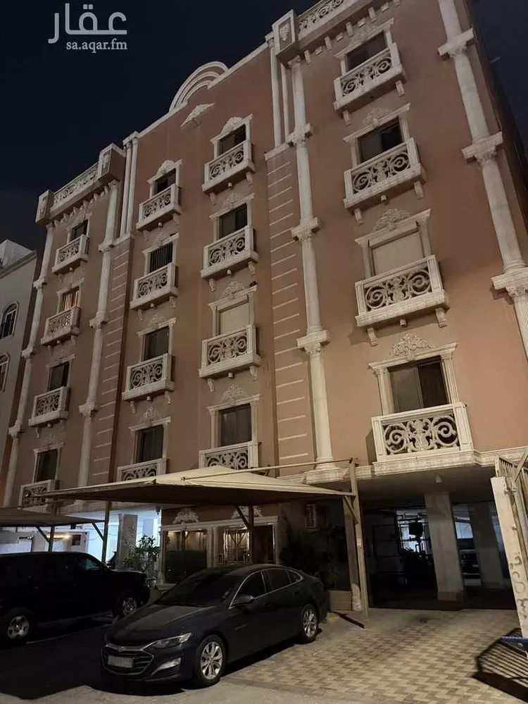 شقة للإيجار في شارع الاقحوان, حي الدوحة الجنوبية, مدينة الظهران, المنطقة الشرقية صورة 2