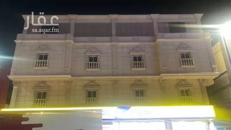 عمارة للإيجار في شارع السامر, حي السامر, مدينة جدة, منطقة مكة المكرمة صورة 5