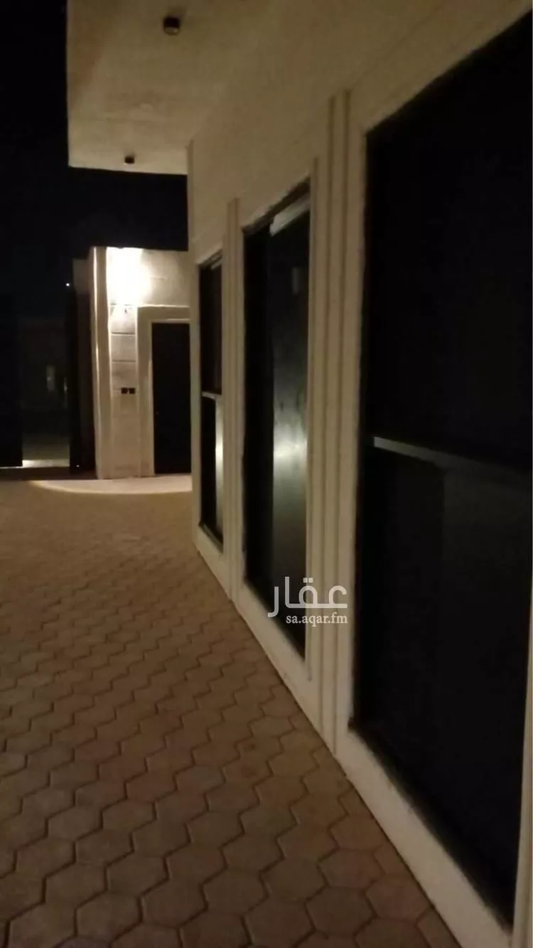 Rest House for Rent in Riyadh Banban صورة 5