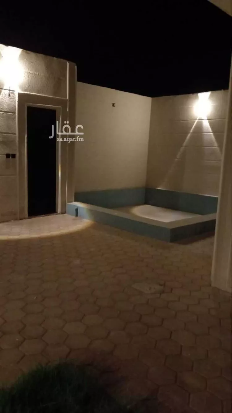Rest House for Rent in Riyadh Banban