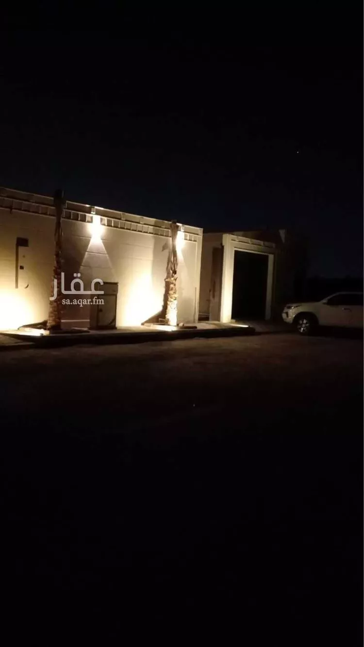 Rest House for Rent in Riyadh Banban صورة 2