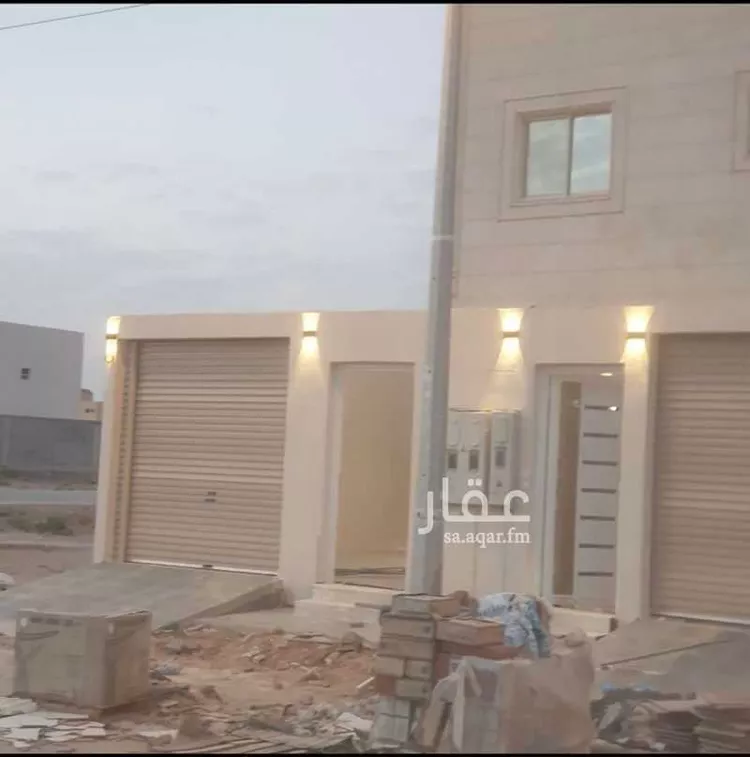 دور للإيجار في شارع 323532, حي مشاش السهول, مدينة مشاش السهول, منطقة الرياض صورة 4