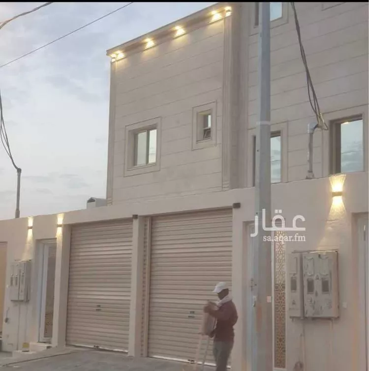 دور للإيجار في شارع 323532, حي مشاش السهول, مدينة مشاش السهول, منطقة الرياض صورة 2