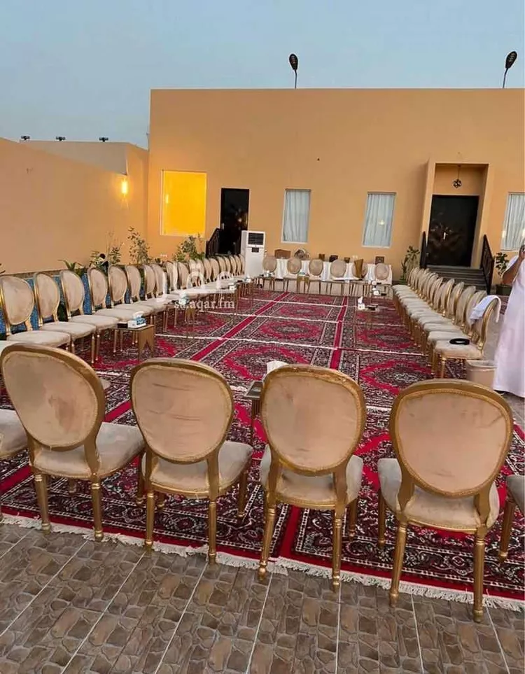 استراحة للإيجار في شارع الدهناء ، حي المهدية ، الرياض ، منطقة الرياض صورة 4