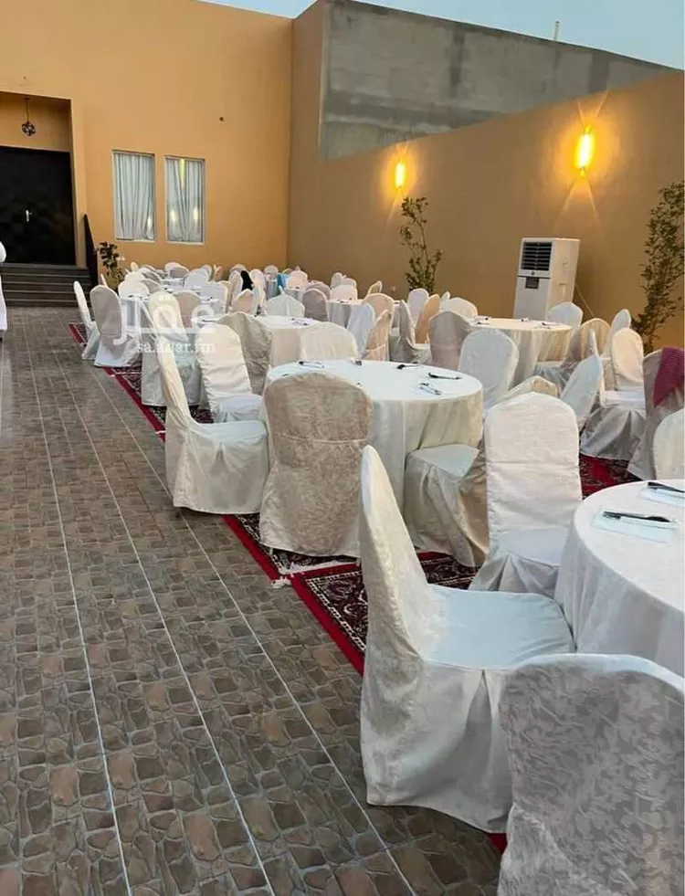 استراحة للإيجار في شارع الدهناء ، حي المهدية ، الرياض ، منطقة الرياض