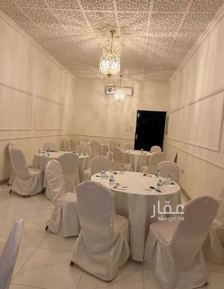 استراحة للإيجار في شارع الدهناء ، حي المهدية ، الرياض ، منطقة الرياض صورة 2