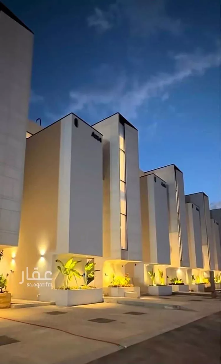 شقة للإيجار في شارع محمد بن لبابة, حي الرمال, مدينة الرياض, منطقة الرياض
