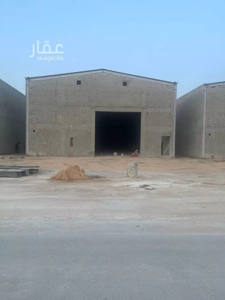 مستودع للإيجار في شارع الوداعة, حي طيبة, مدينة الرياض, منطقة الرياض