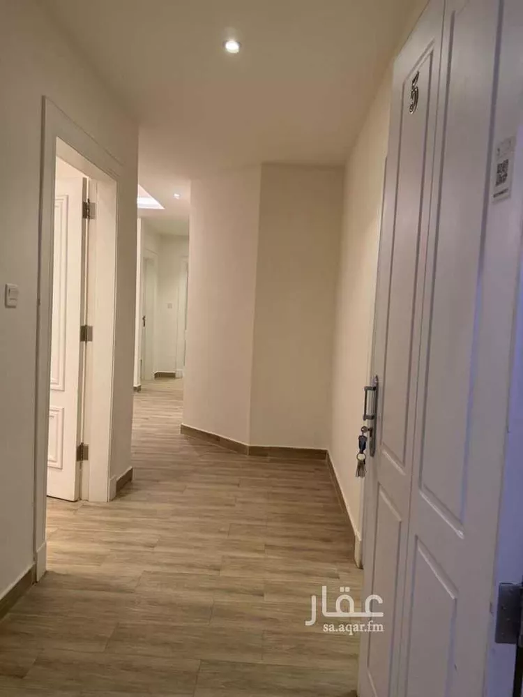 شقة للإيجار في شارع الفجر, حي الياسمين, مدينة الرياض, منطقة الرياض