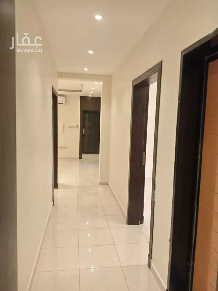 شقة للإيجار في شارع محمد بن أحمد الدمنهوري, حي النرجس, مدينة الرياض, منطقة الرياض