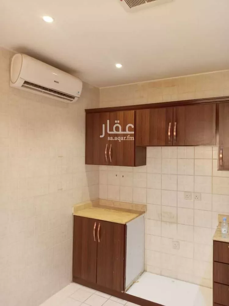 شقة للإيجار في شارع محمد بن أحمد الدمنهوري, حي النرجس, مدينة الرياض, منطقة الرياض 8