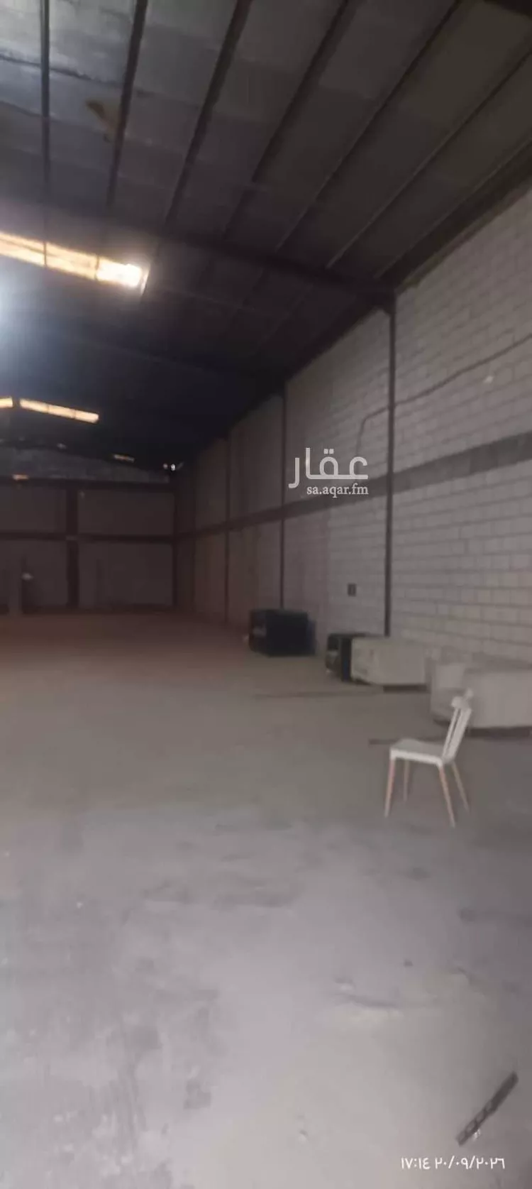 Workshop for rent in Riyadh Al Manakh صورة 2