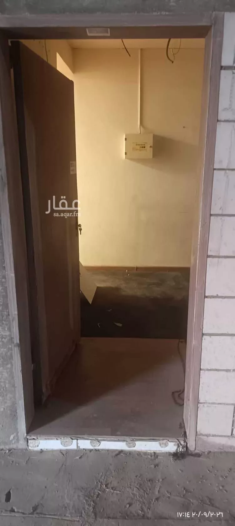 Workshop for rent in Riyadh Al Manakh صورة 4