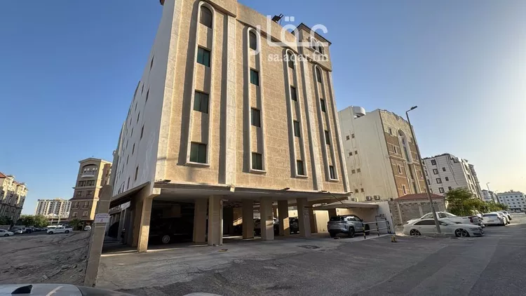 Apartment for Sale in Al Khobar Al Hamra