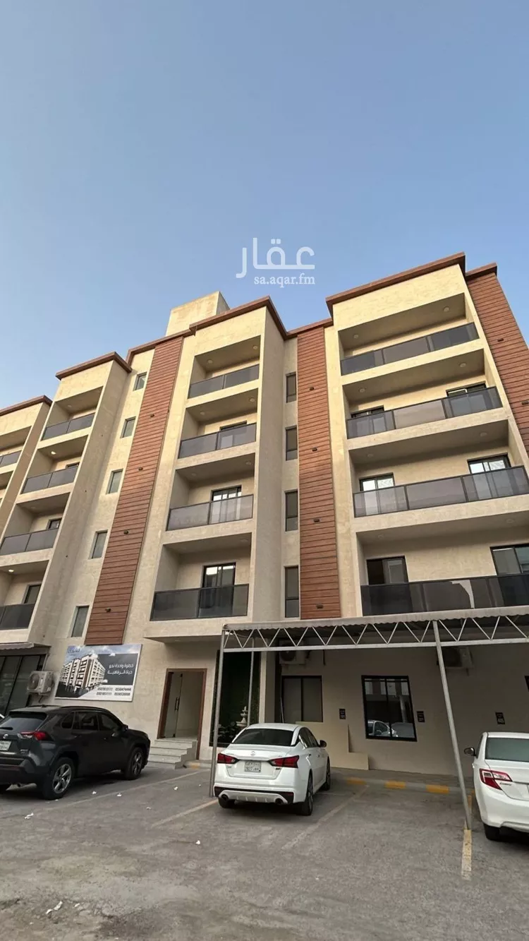شقة للبيع في شارع ام الهوشان, حي الحمراء, مدينة الخبر, المنطقة الشرقية